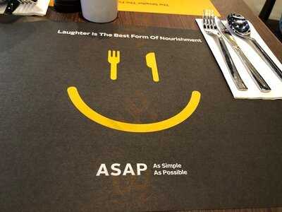 Asap As Simple As Possible (tsuen Wan)
