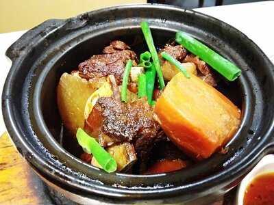 韓膳宮韓國料理