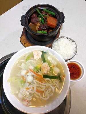 韓膳宮韓國料理