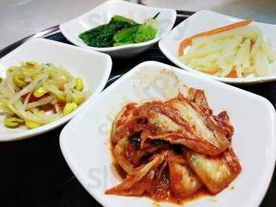 韓膳宮韓國料理