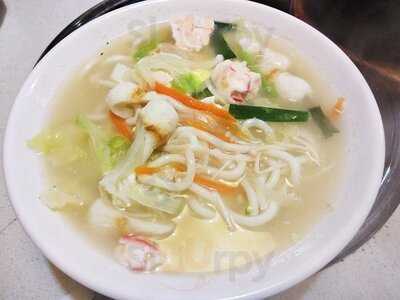 韓膳宮韓國料理