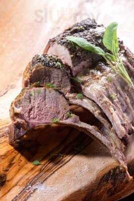 Number 2 Restaurant & Bar