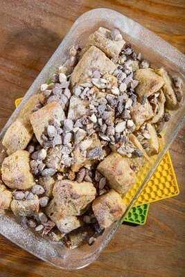 Number 2 Restaurant & Bar