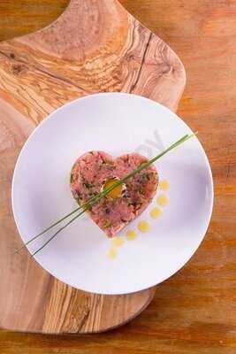 Number 2 Restaurant & Bar