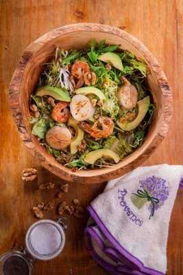 Number 2 Restaurant & Bar