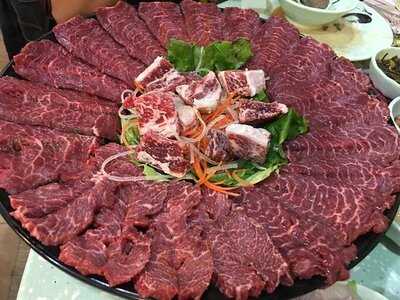 小肥牛火鍋活魚專門店 (天星大廈)