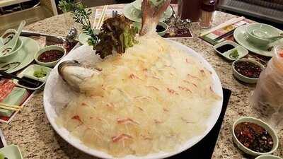 小肥牛火鍋活魚專門店 (天星大廈)