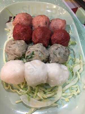 小肥牛火鍋活魚專門店 (天星大廈)