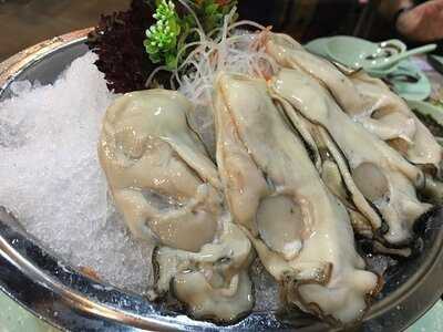 小肥牛火鍋活魚專門店 (天星大廈)