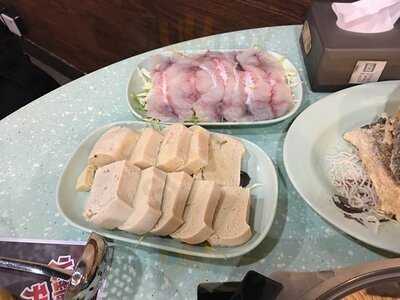 小肥牛火鍋活魚專門店 (天星大廈)