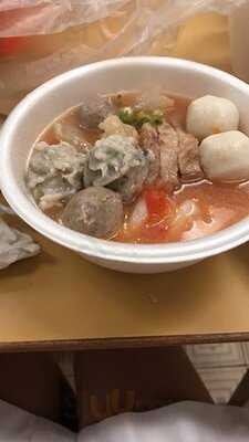 洪強原味清湯腩