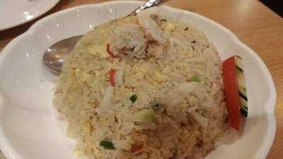 泰特色泰国餐厅