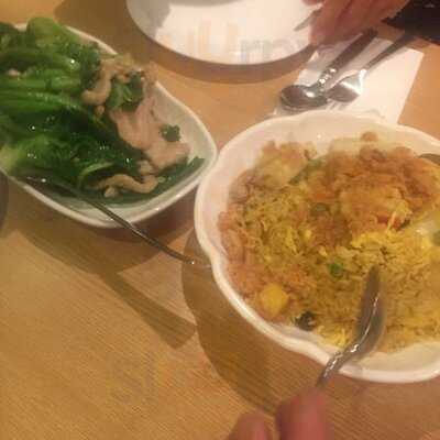 泰特色泰国餐厅