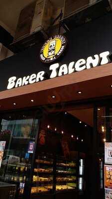 Baker Talent