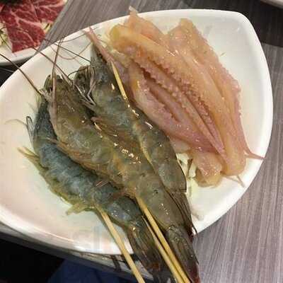 大煲皇煮廚 (荃碧大廈)