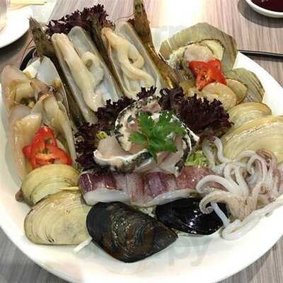 大煲皇煮廚 (荃碧大廈)