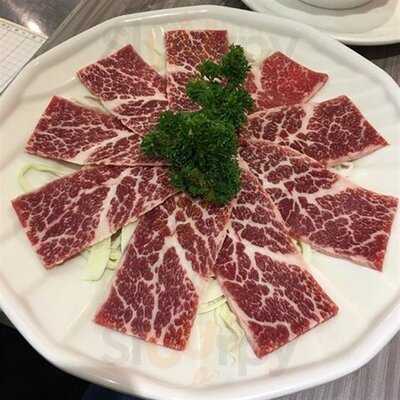 大煲皇煮廚 (荃碧大廈)