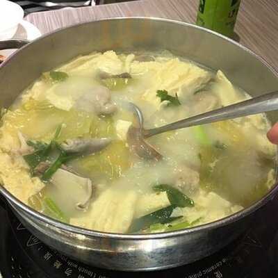 大煲皇煮廚 (荃碧大廈)