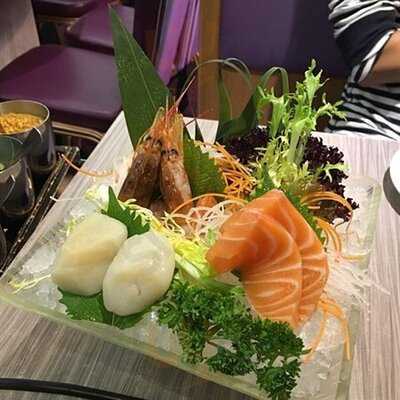 大煲皇煮廚 (荃碧大廈)