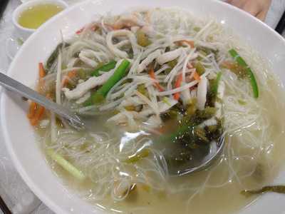 一粥麵 (鴨脷洲)