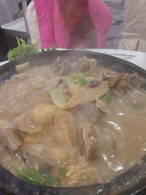 一粥麵 (鴨脷洲)