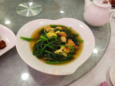 一粥麵 (鴨脷洲)