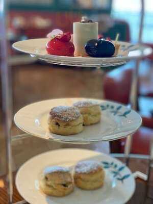 Fortnum's 181