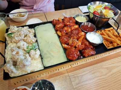 Kim's Spoon (北角)