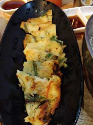 Kim's Spoon (北角)