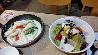 Kim's Spoon (北角)