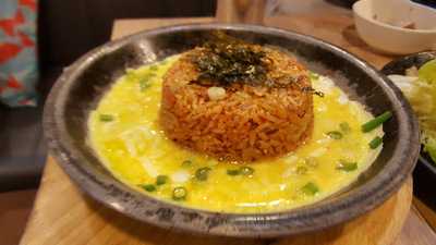 Kim's Spoon (北角)