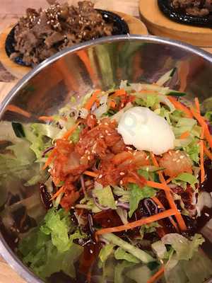 Kim's Spoon (北角)