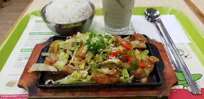 Kim's Spoon (北角)