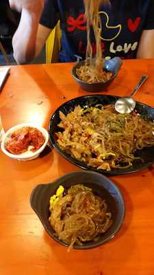 Kim's Spoon (北角)