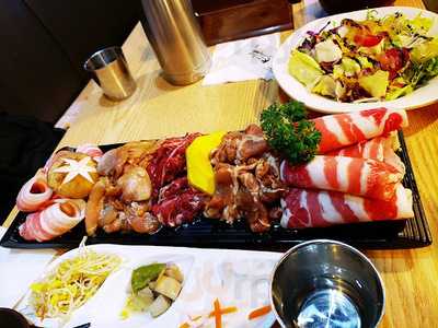 Kim's Spoon (北角)