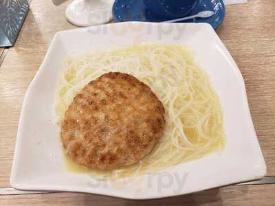 北海道牧场餐厅 (绿杨坊)