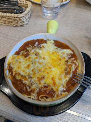 北海道牧场餐厅 (绿杨坊)