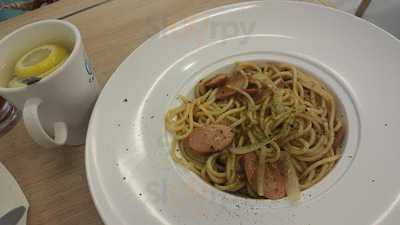 北海道牧场餐厅 (绿杨坊)