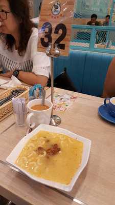 北海道牧场餐厅 (绿杨坊)