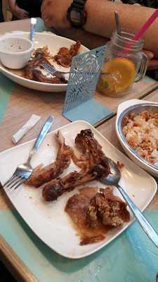 北海道牧场餐厅 (绿杨坊)