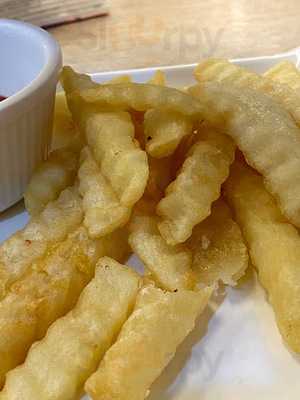 北海道牧场餐厅 (绿杨坊)