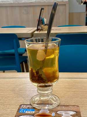 北海道牧场餐厅 (绿杨坊)