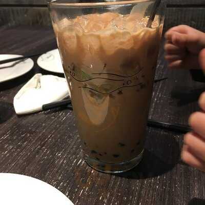 茶木‧台式休閑餐廳 (新港城中心)