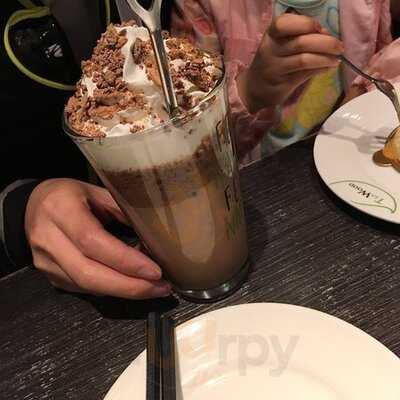 茶木‧台式休閑餐廳 (新港城中心)