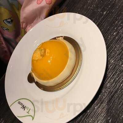 茶木‧台式休閑餐廳 (新港城中心)