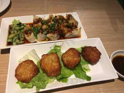 茶木‧台式休閑餐廳 (新港城中心)