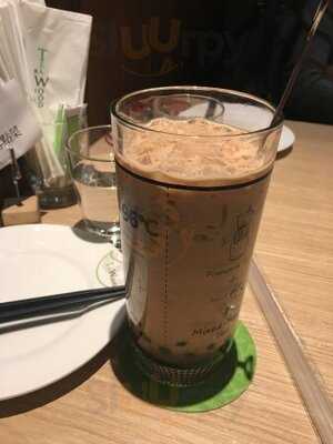 茶木‧台式休閑餐廳 (新港城中心)