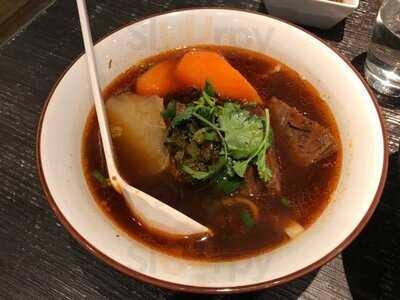 茶木‧台式休閑餐廳 (新港城中心)