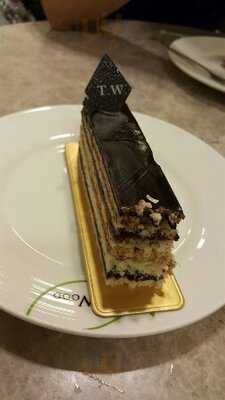 茶木‧台式休閑餐廳 (新港城中心)