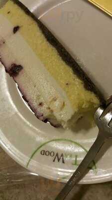 茶木‧台式休閑餐廳 (新港城中心)